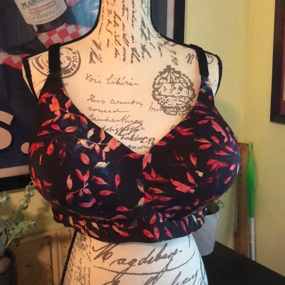 Torrid Curves Swim Top Bra